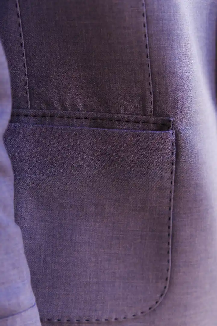 The Urban Cotton Shacket - Image 3