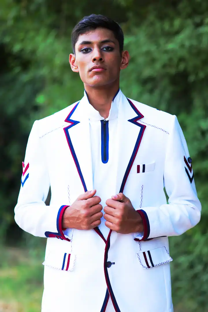 The Timeless Blazer - Image 5